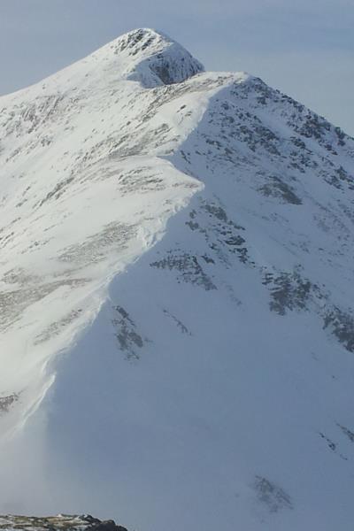Photo of Sgorr Dhonuill