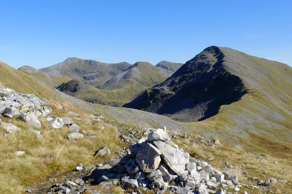 Photo of Heading to Am Bodach